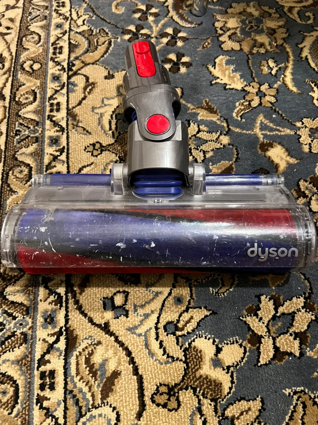 Dyson Soft Roller Cleaner Head for V11 Models thumbnail