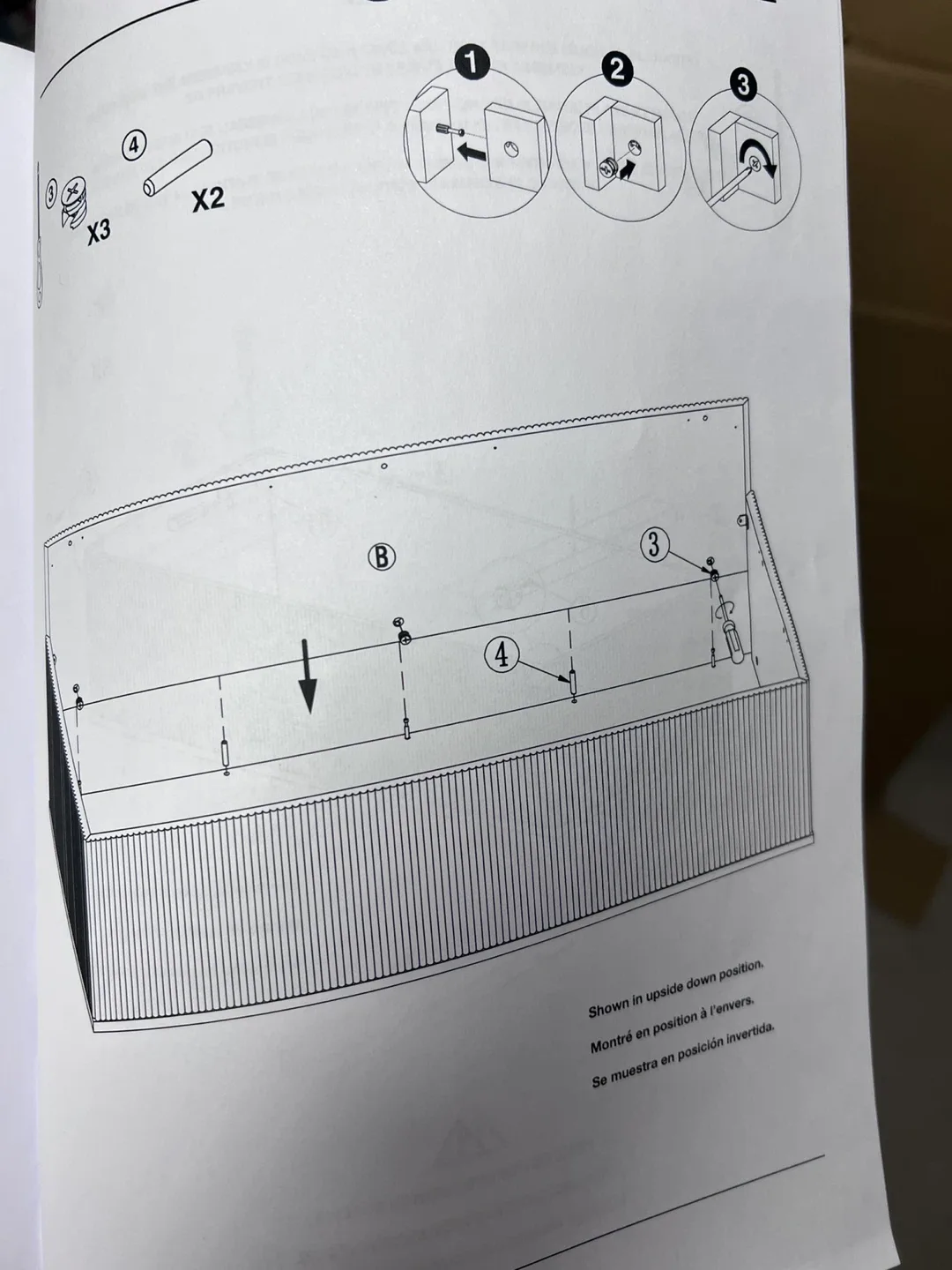 Coffee Table - C7013 image indicator(4)