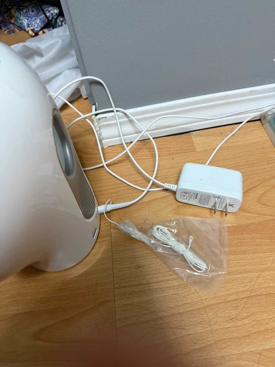Philips Wake-Up Light Therapy Lamp - photo 5