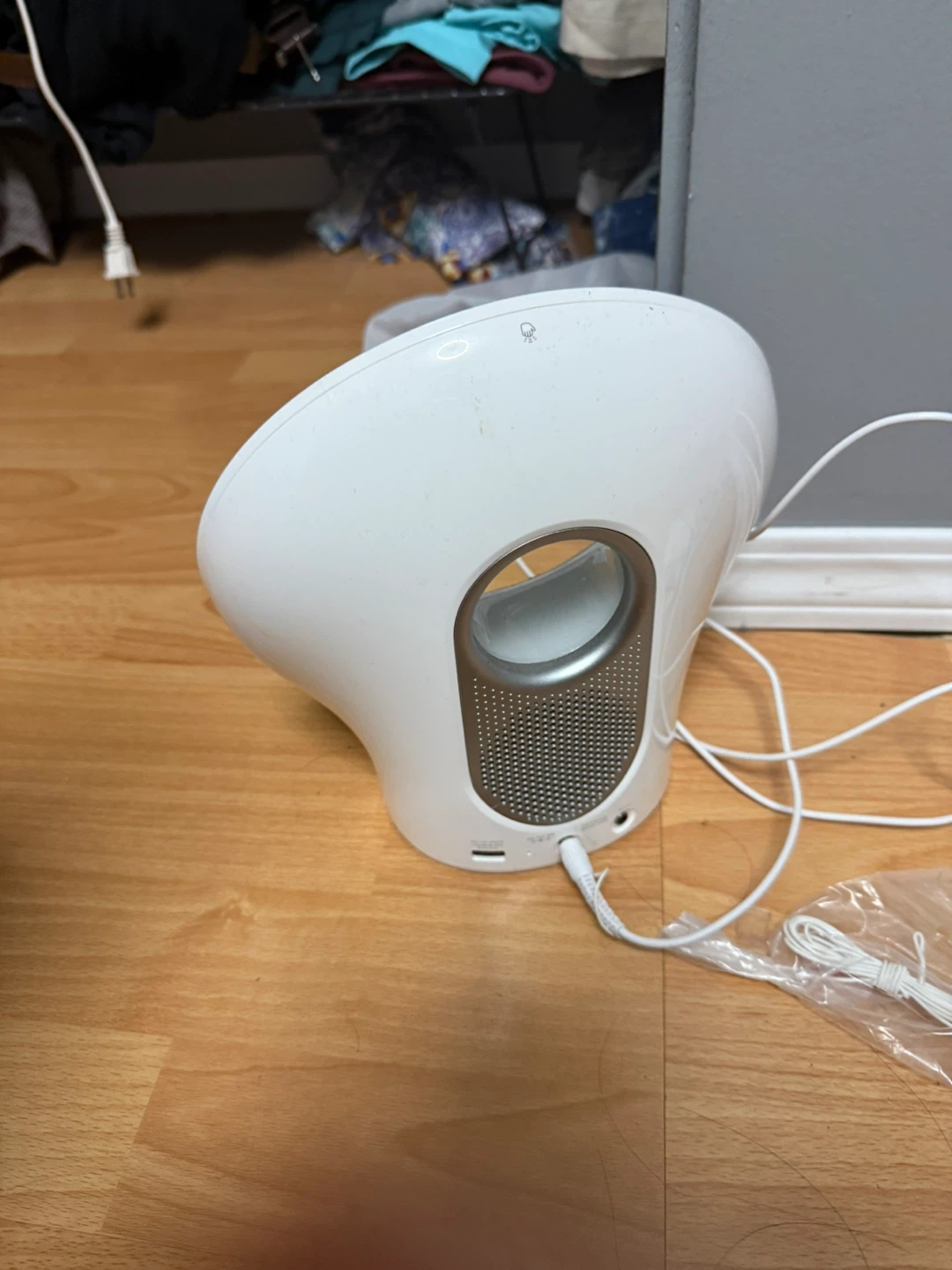 Philips Wake-Up Light Therapy Lamp - photo 4