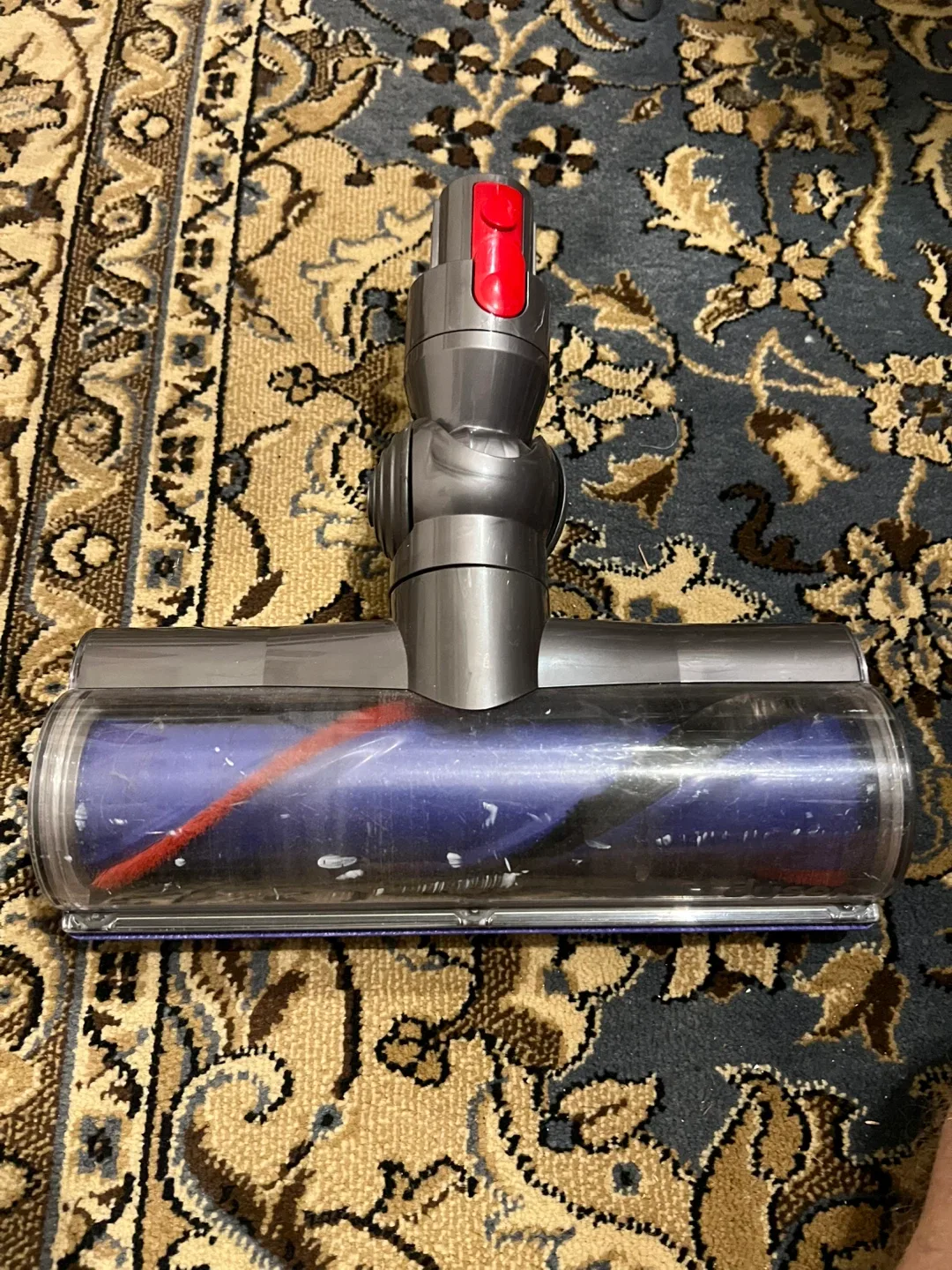 Dyson Vacuum Cleaner Head image indicator(5)