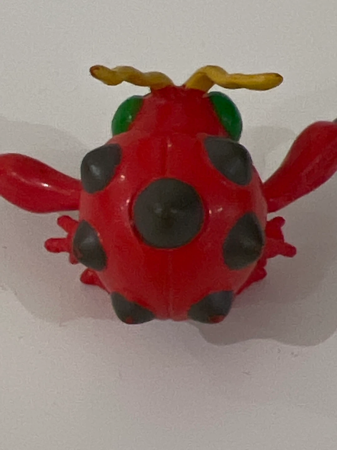 Digimon miniature mini figure Bandai figure H-T - TENTOMON - photo 3