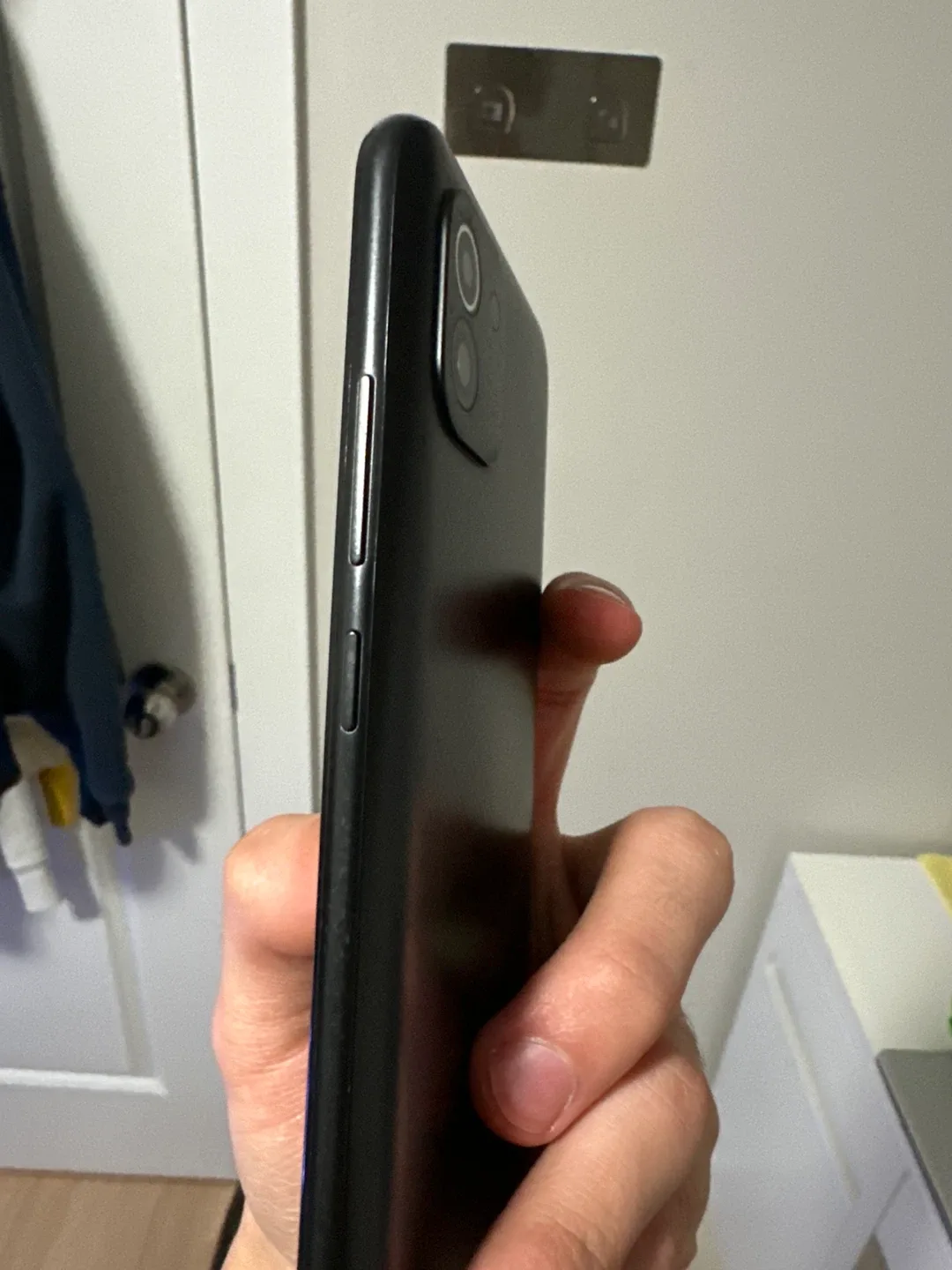 Samsung Galaxy A03s Black image indicator(3)