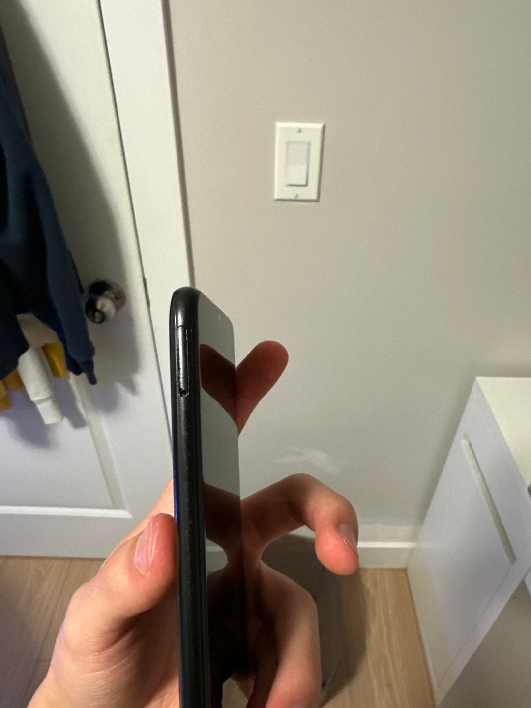 Samsung Galaxy A03s Black - photo 4