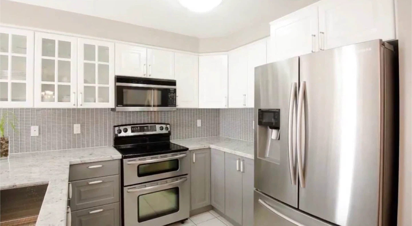 Private Furnished Room with Ensuite - photo 3