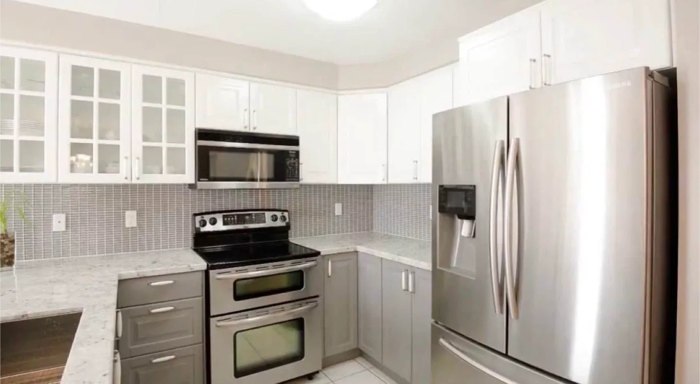 Private Furnished Room with Ensuite image indicator(3)