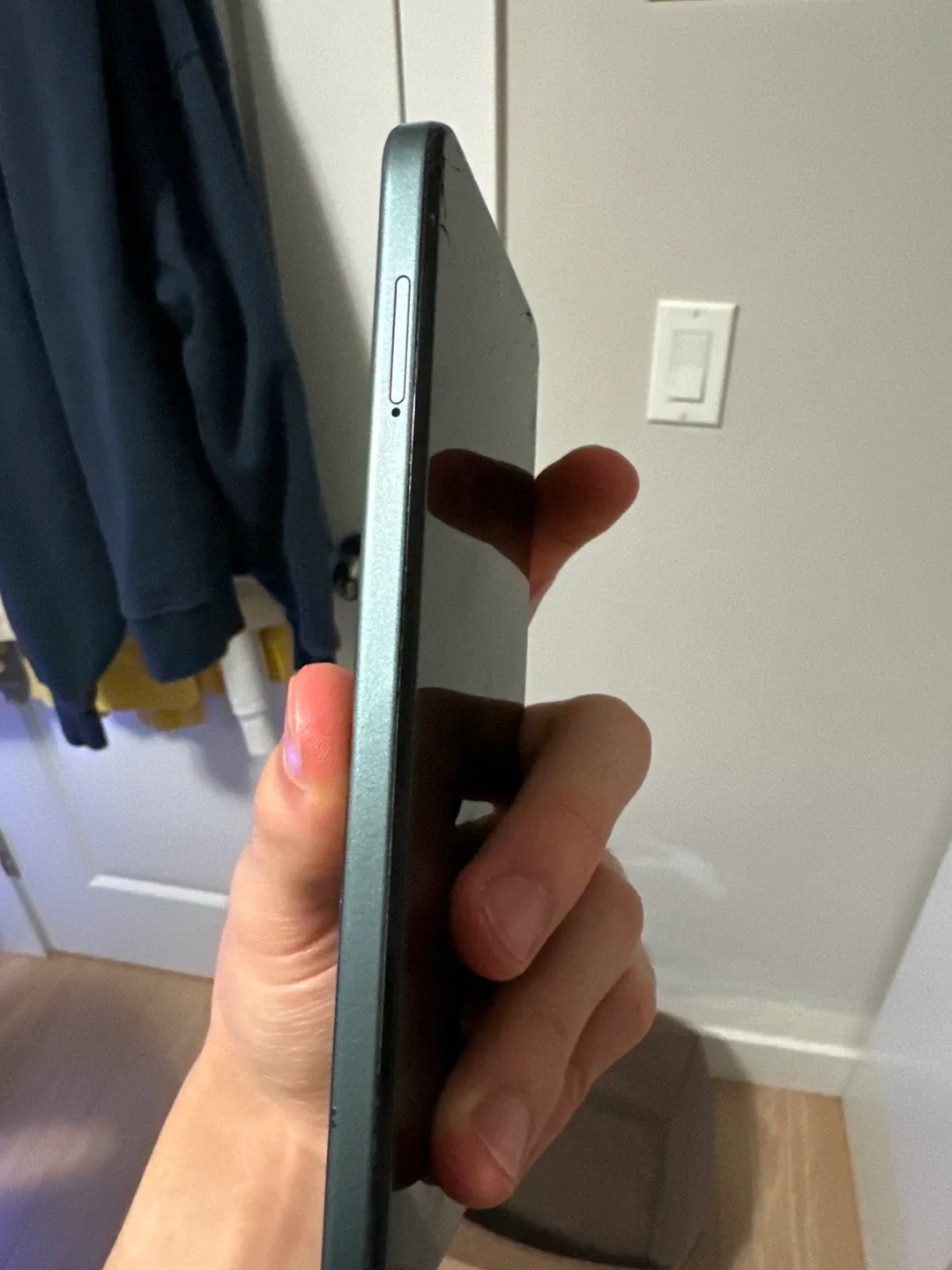 Motorola Moto G 5G - Cracked Screen image indicator(6)