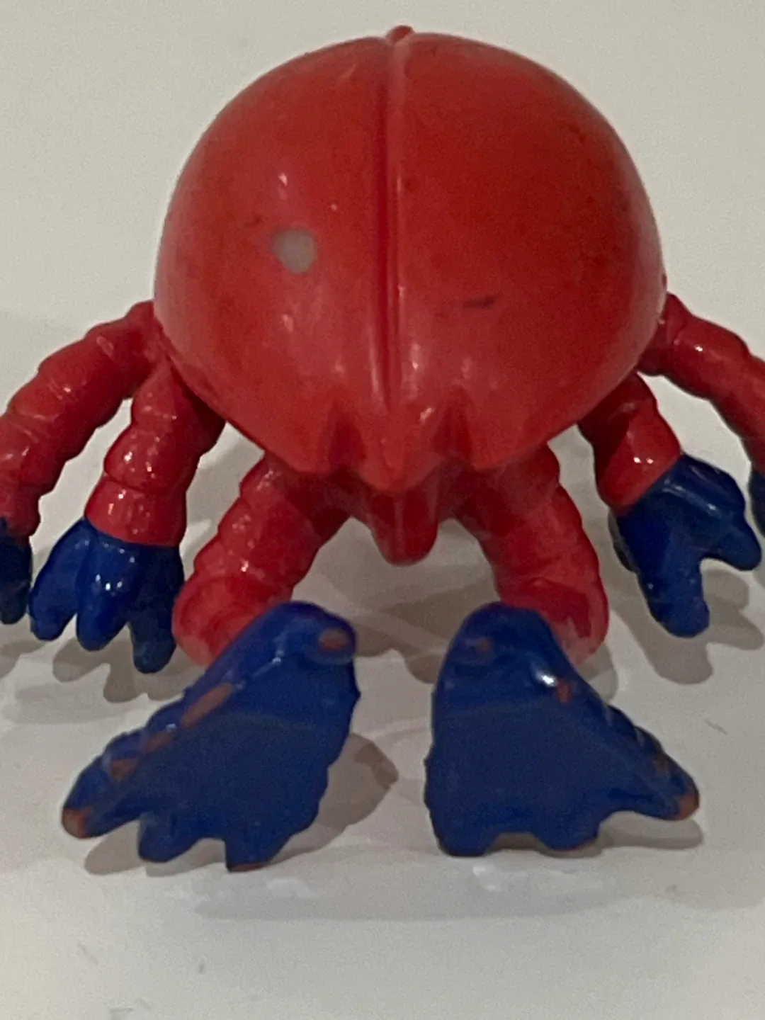 Digimon Atlur  Mini Figure 1.5" Tall Bandai image indicator(4)