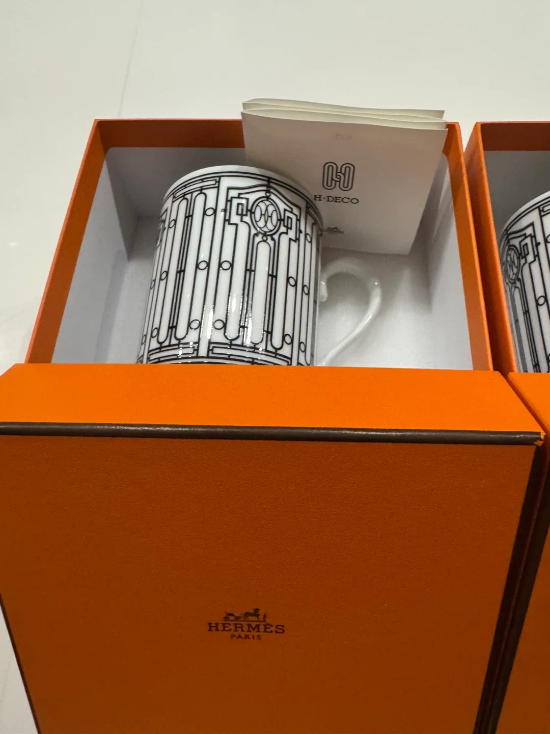 H Deco mug n°1 image indicator(2)