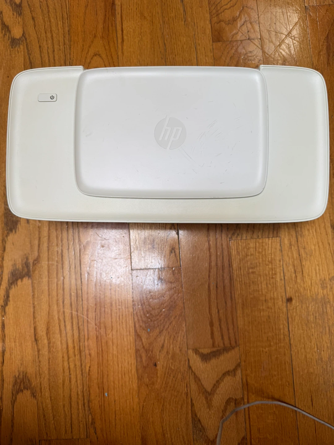 HP DeskJet 1112 Printer