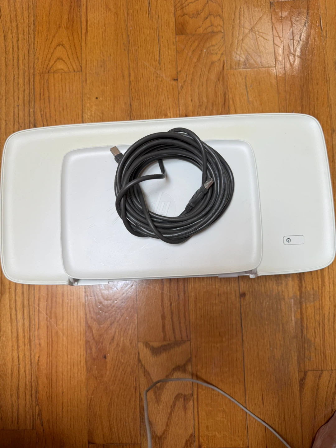 HP DeskJet 1112 Printer - photo 4