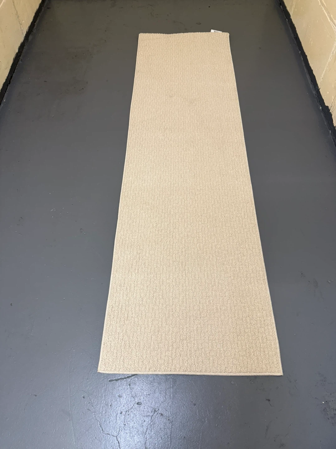 Threshold Washable Runner Rug - Neutral