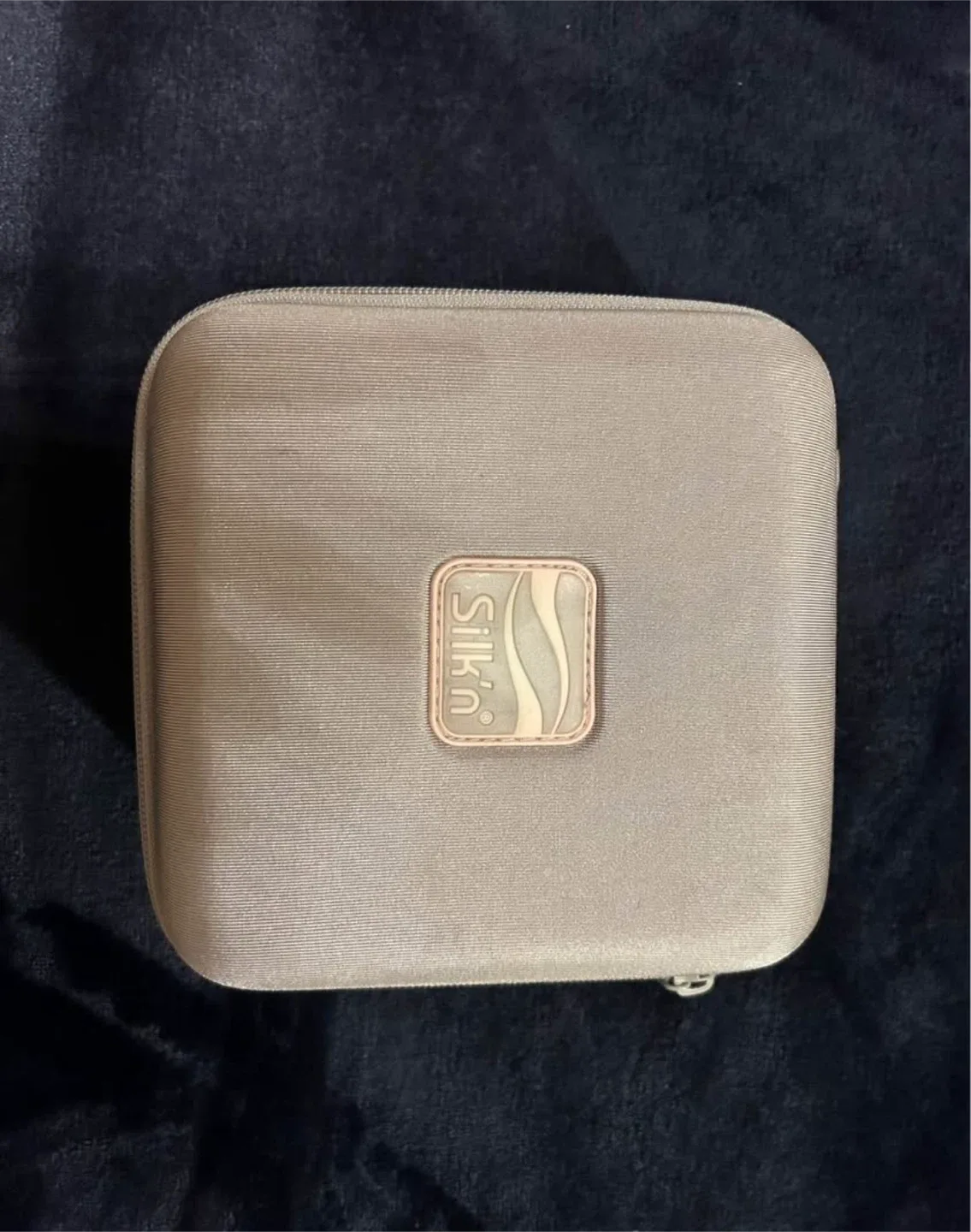 Silk'n ReVit Diamond Peeling Microdermabrasion image indicator(2)