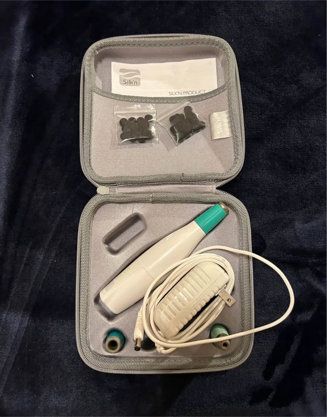 Silk'n ReVit Diamond Peeling Microdermabrasion