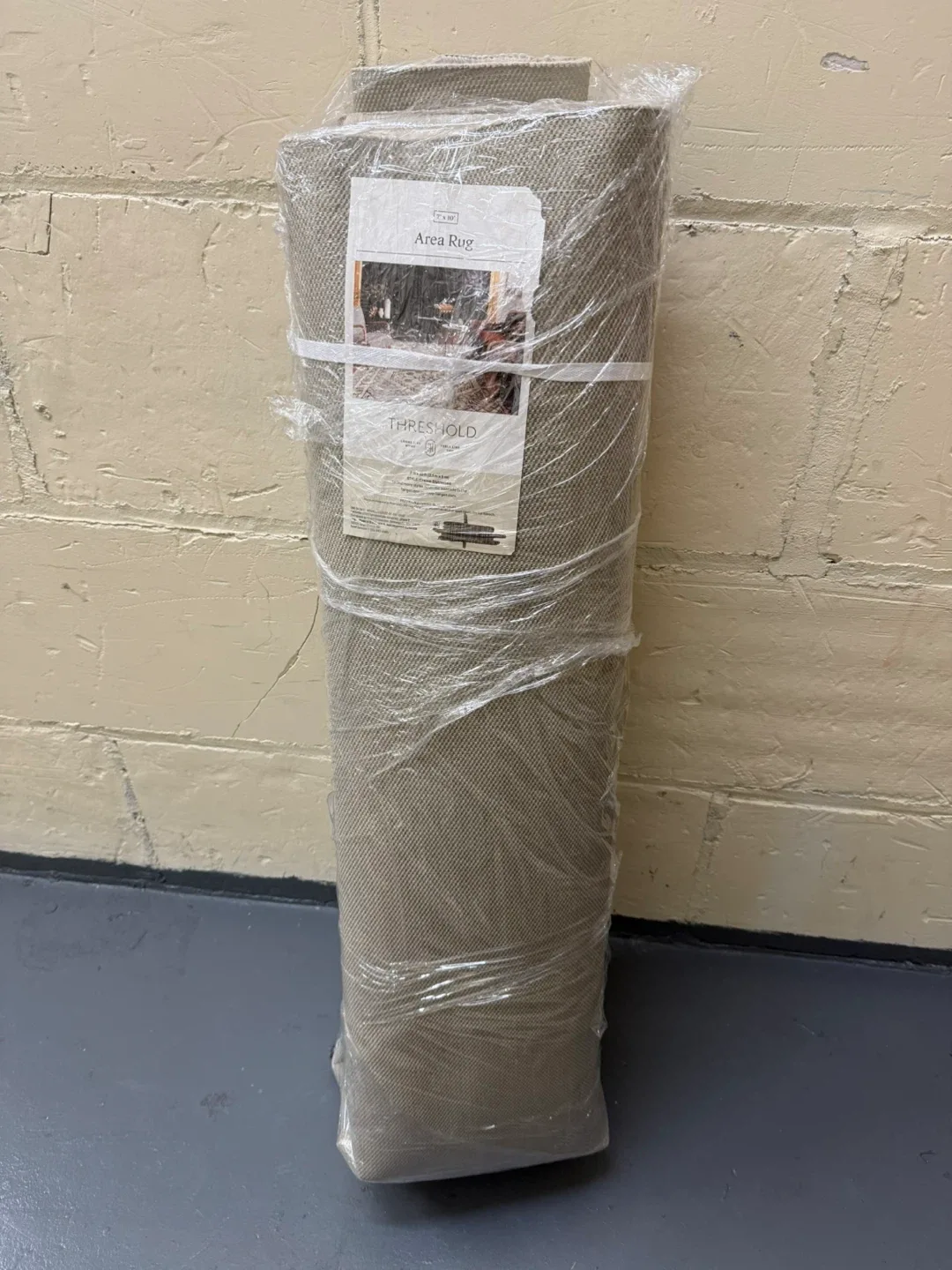 Kensington Persian Style Area Rug image indicator(4)