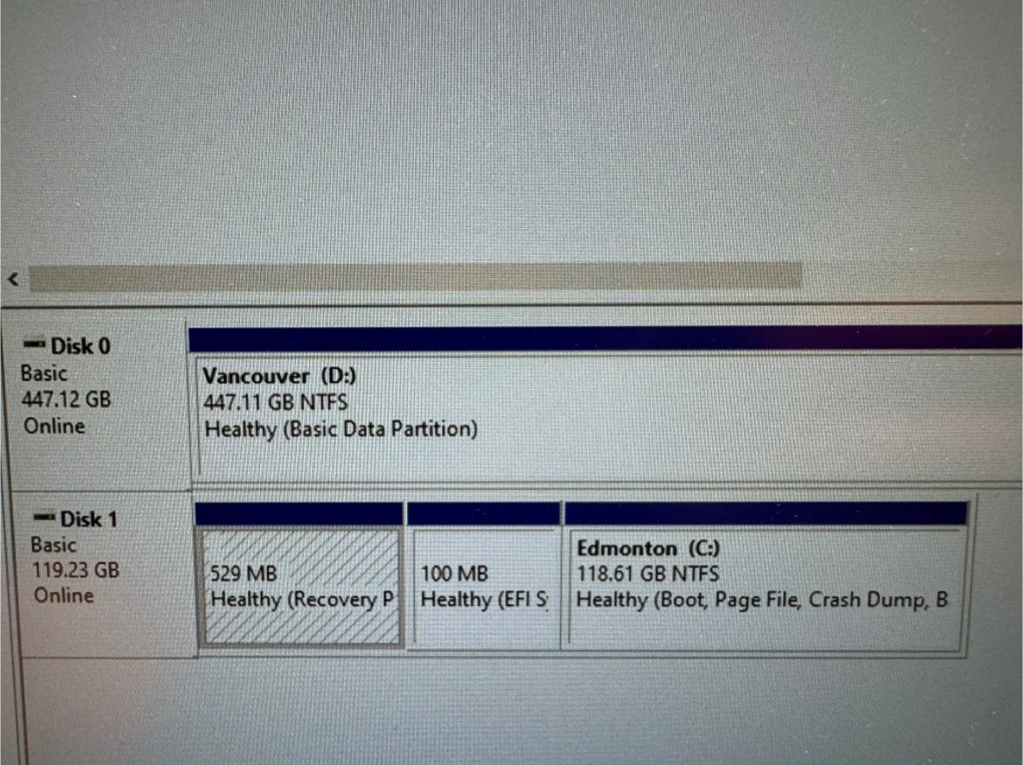 Lenovo ThinkPad X220 Laptop image indicator(3)