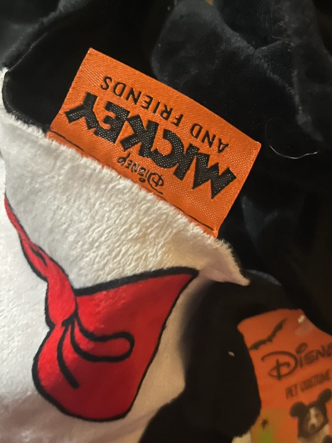 Disney Mickey Mouse Pet Costume - Size L image indicator(3)