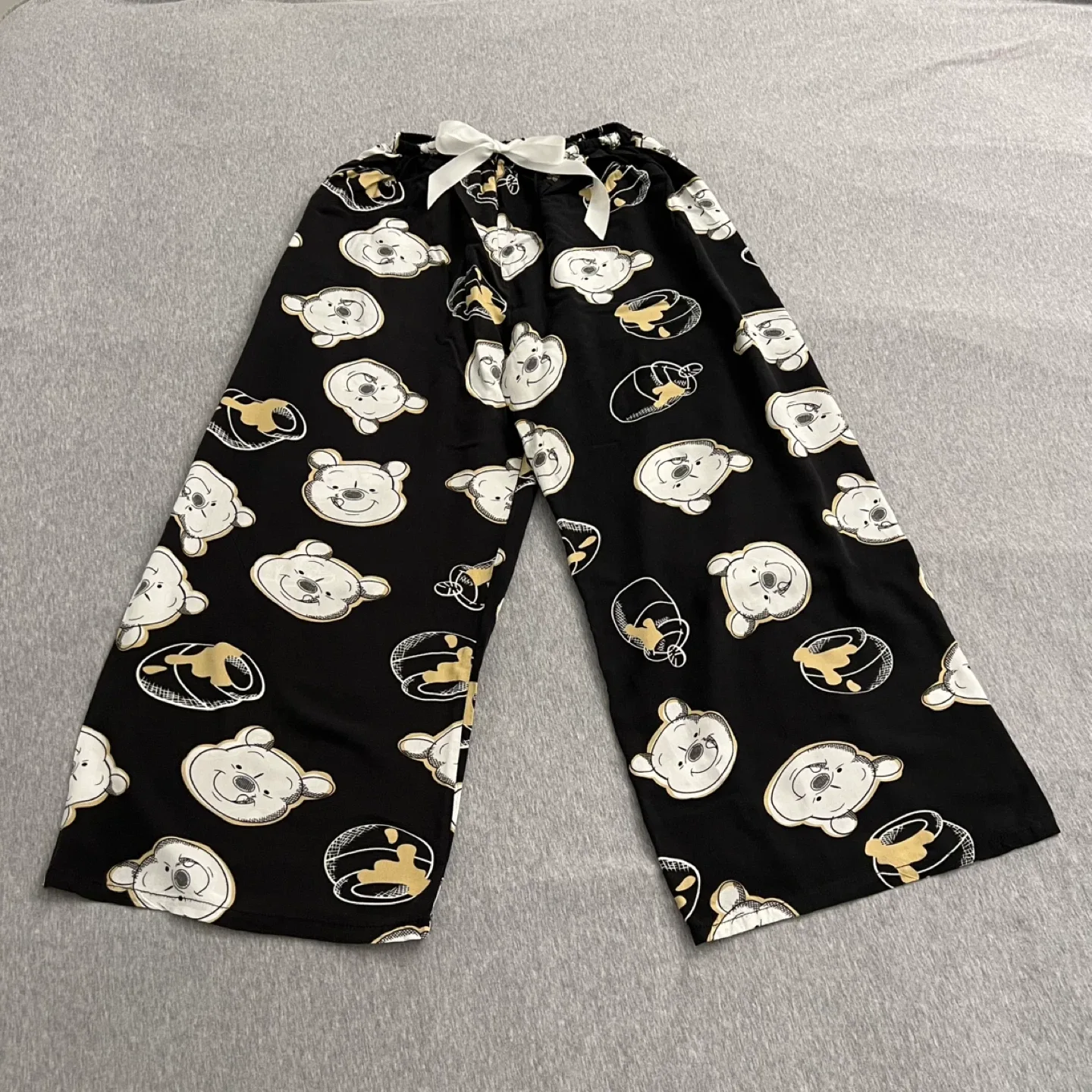 Winnie the Pooh Pajama Pants thumbnail