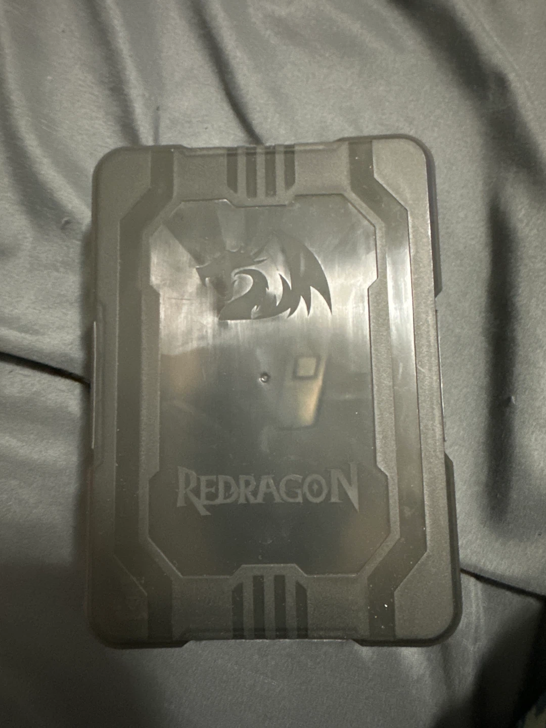 Redragon Nirvana Wireless Gaming Mouse