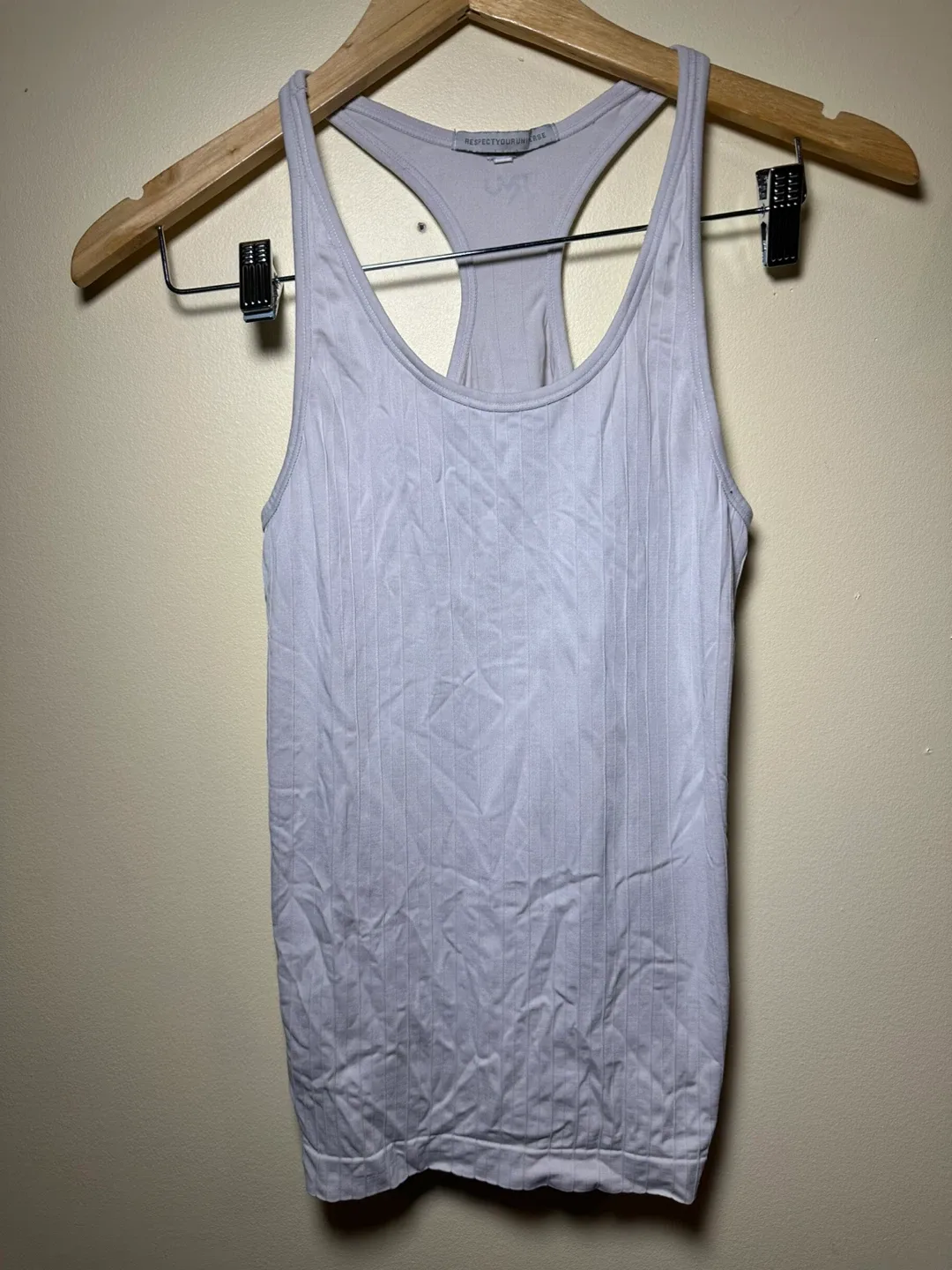 Nike, lulu, champion, RYU workout tops image indicator(4)