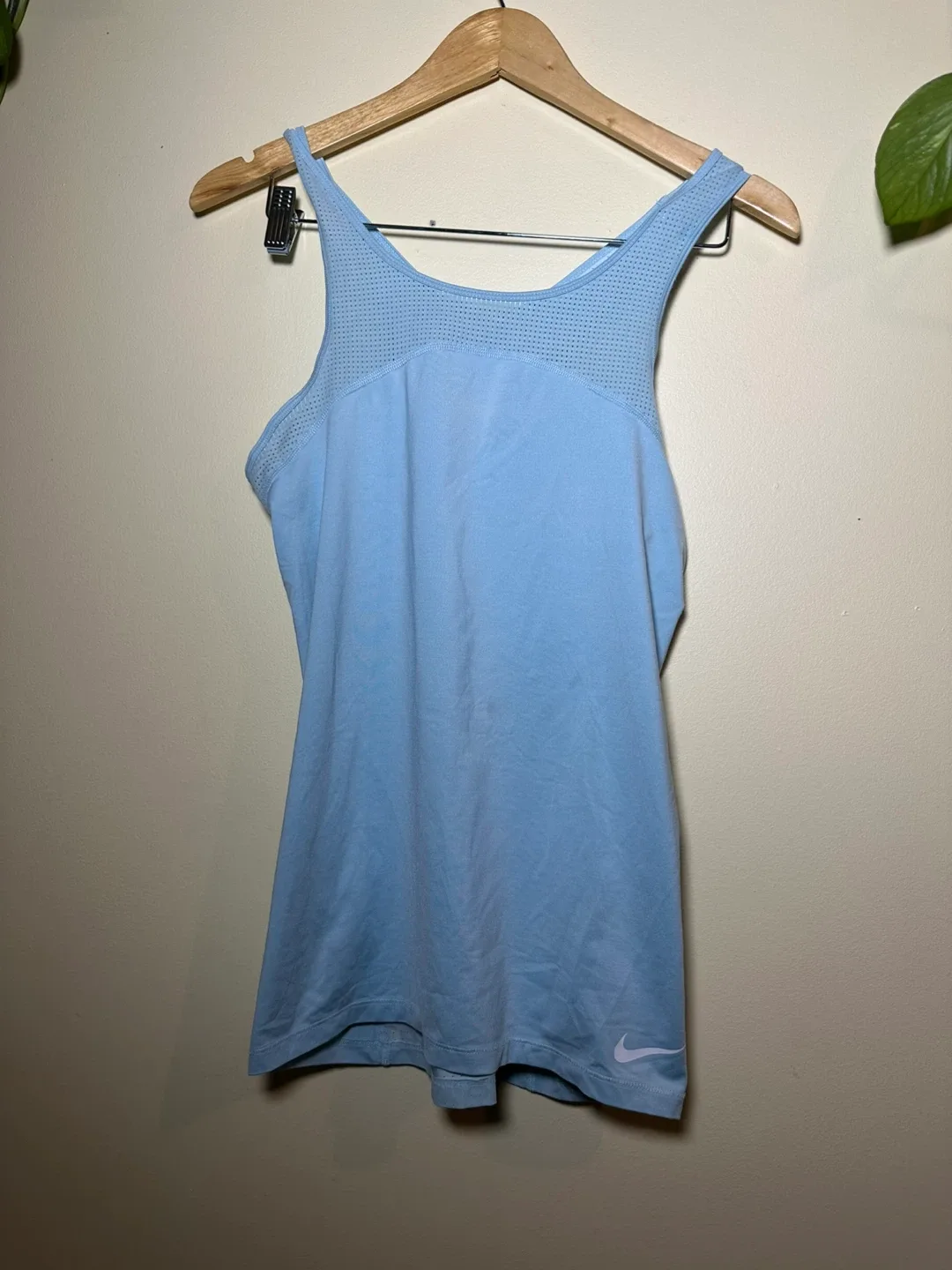 Nike, lulu, champion, RYU workout tops thumbnail