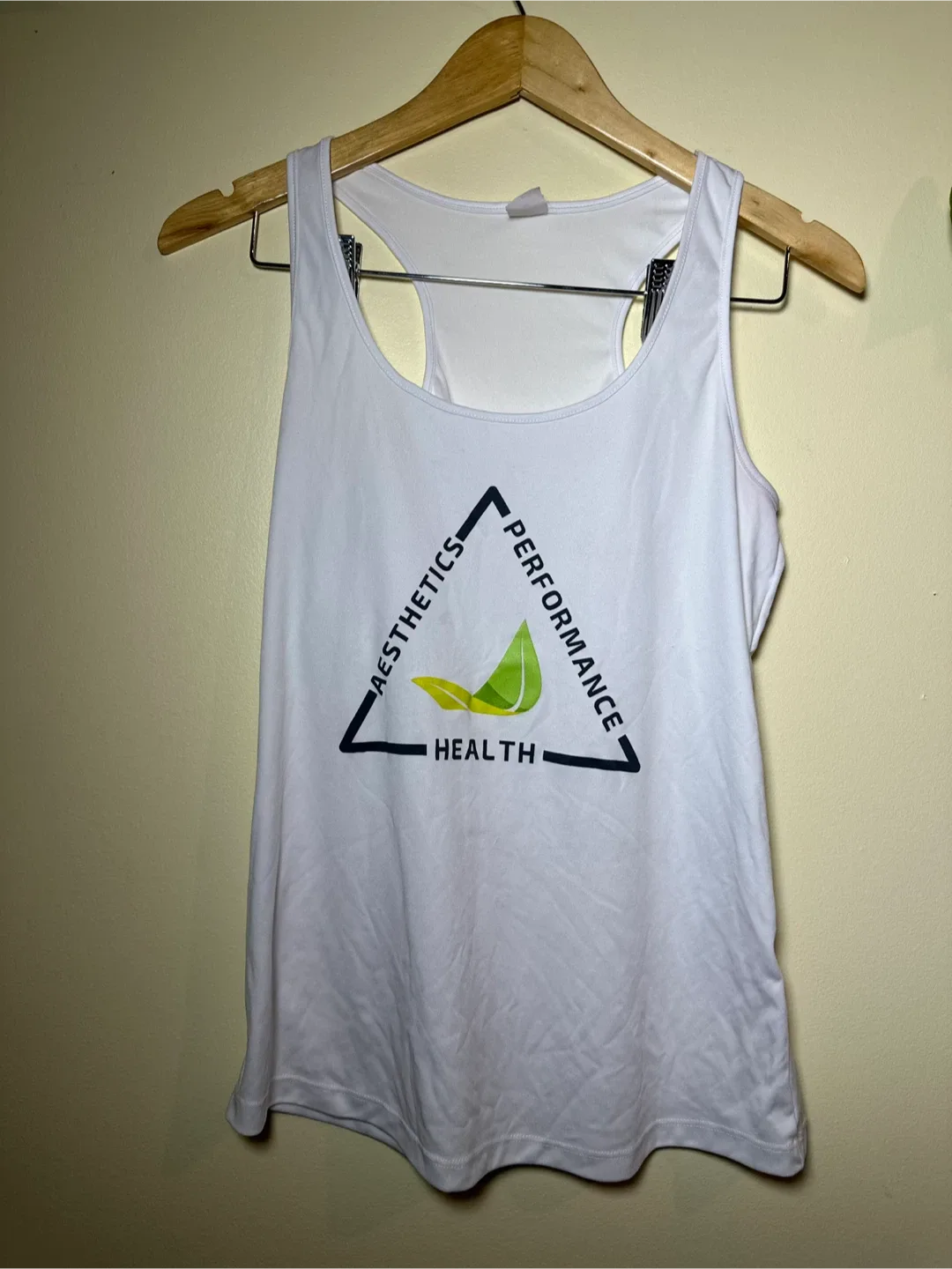 Nike, lulu, champion, RYU workout tops image indicator(6)