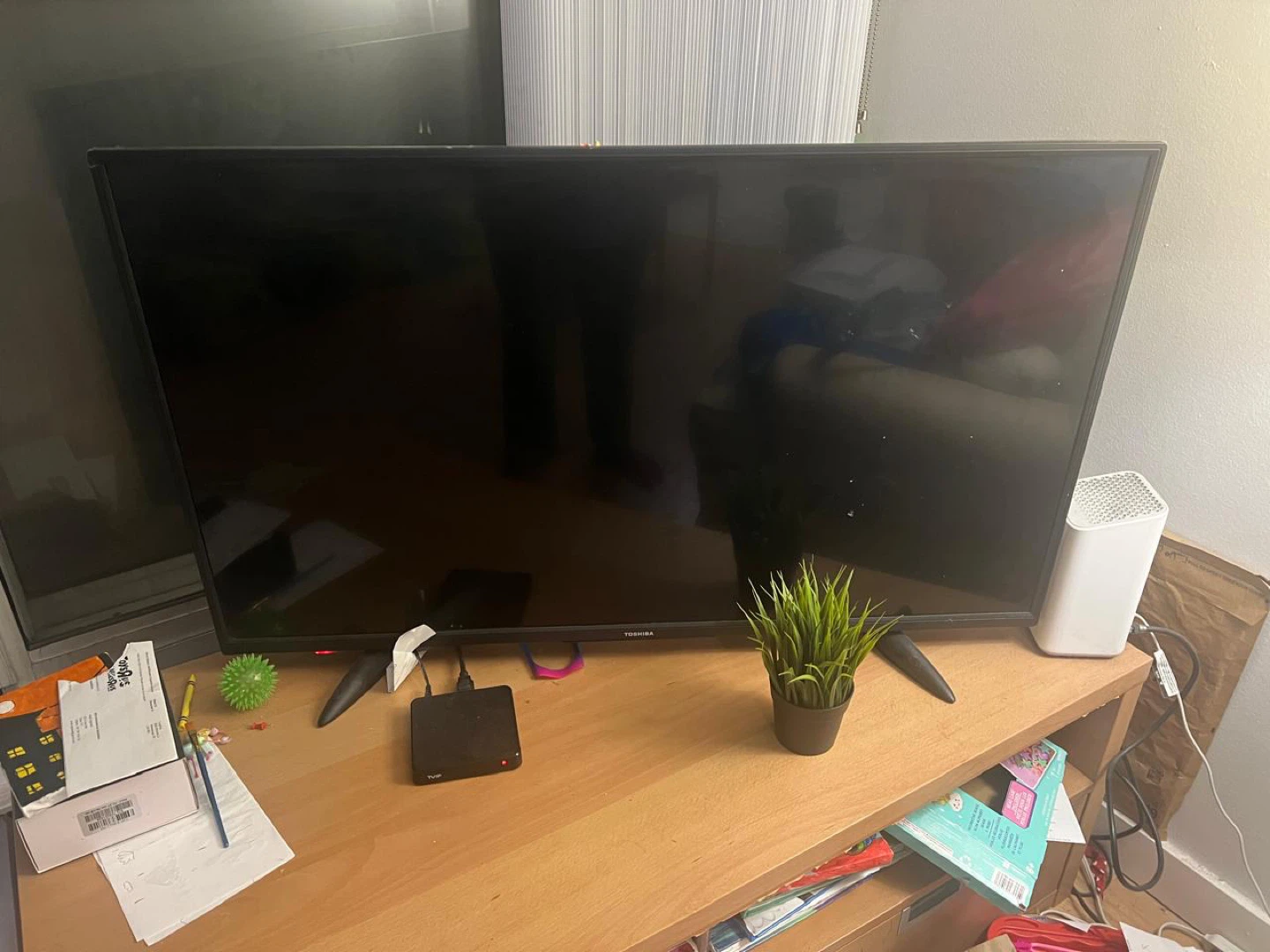 Toshiba TV