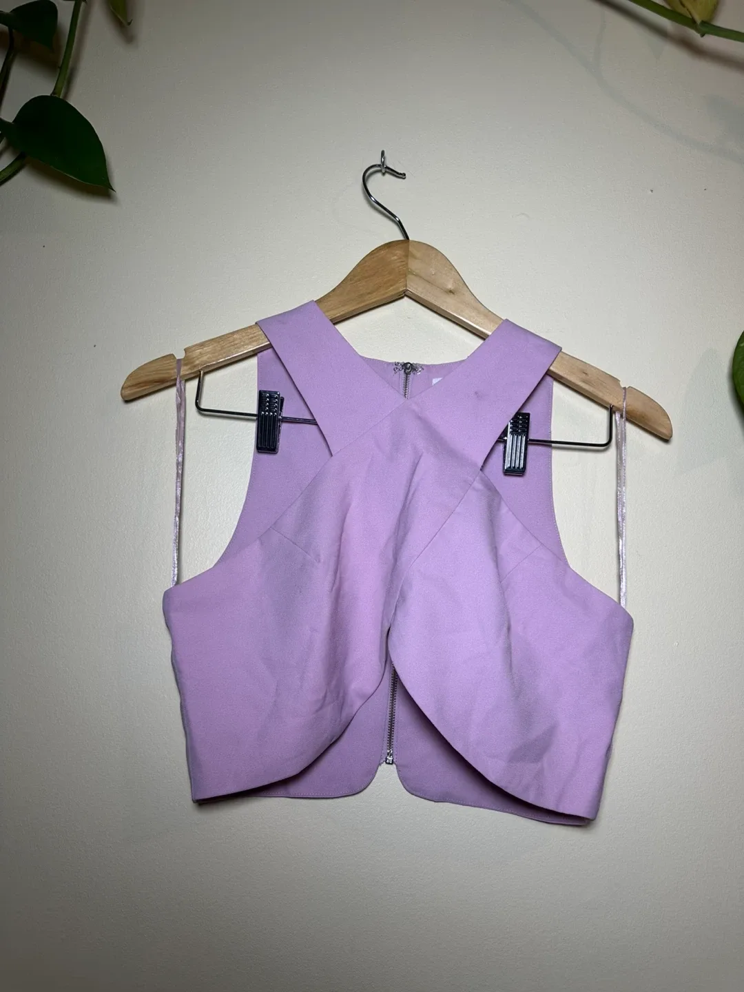 Assorted Women's Crop Tops image indicator(3)