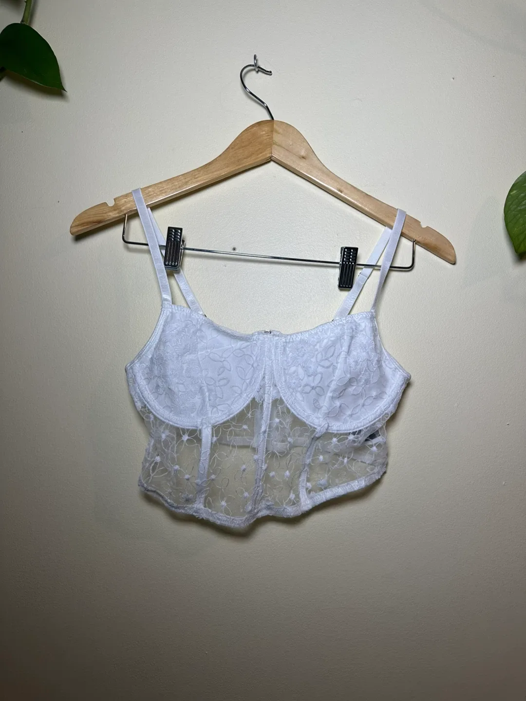 Assorted Women's Crop Tops image indicator(2)