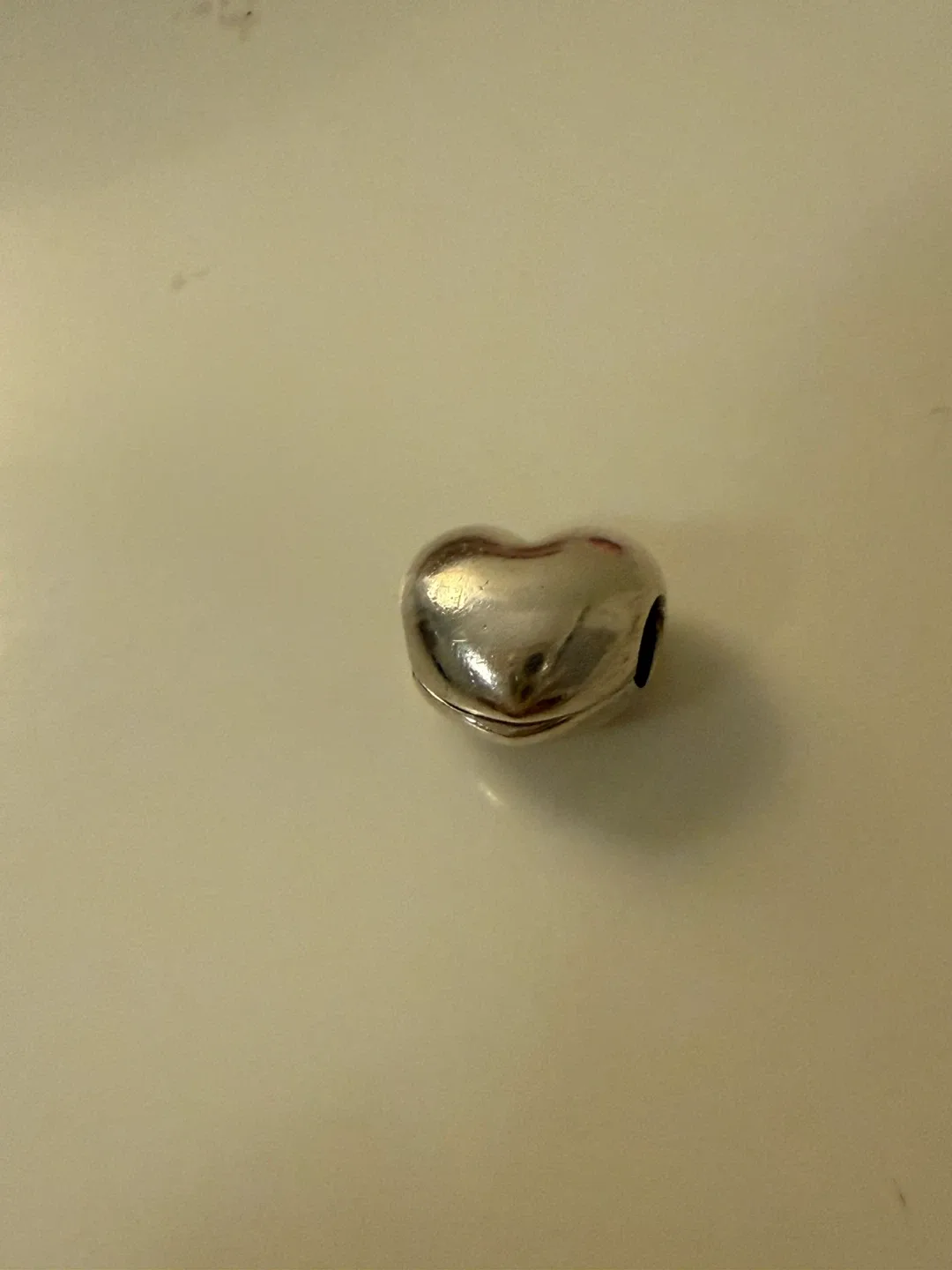 Pandora Heart Charm image indicator(3)