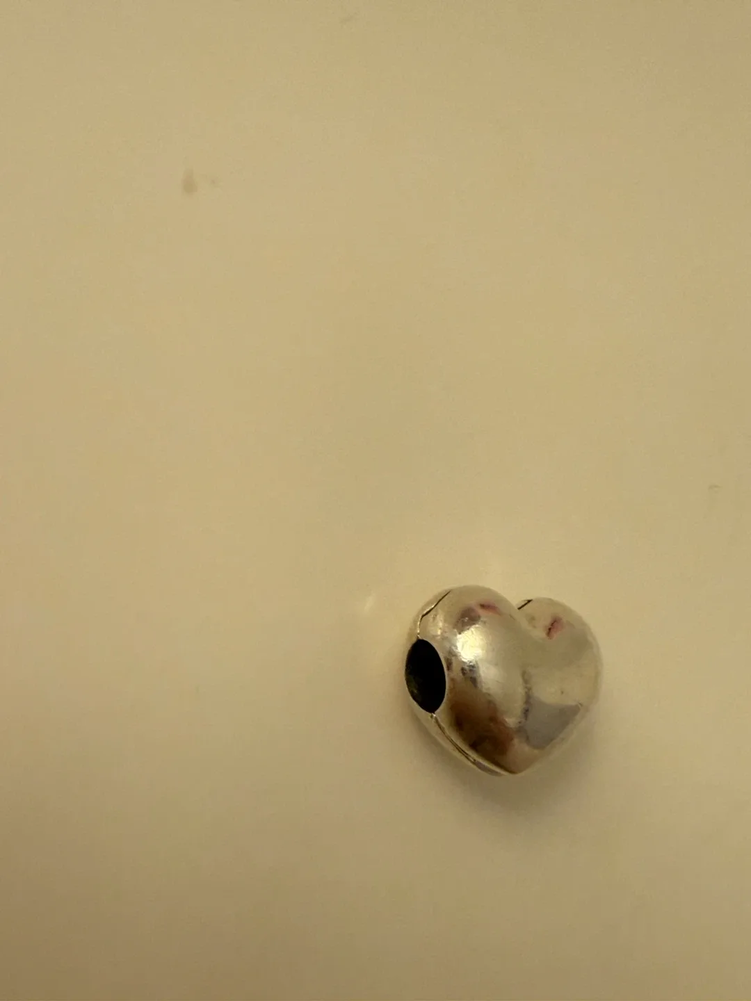 Pandora Heart Charm image indicator(2)