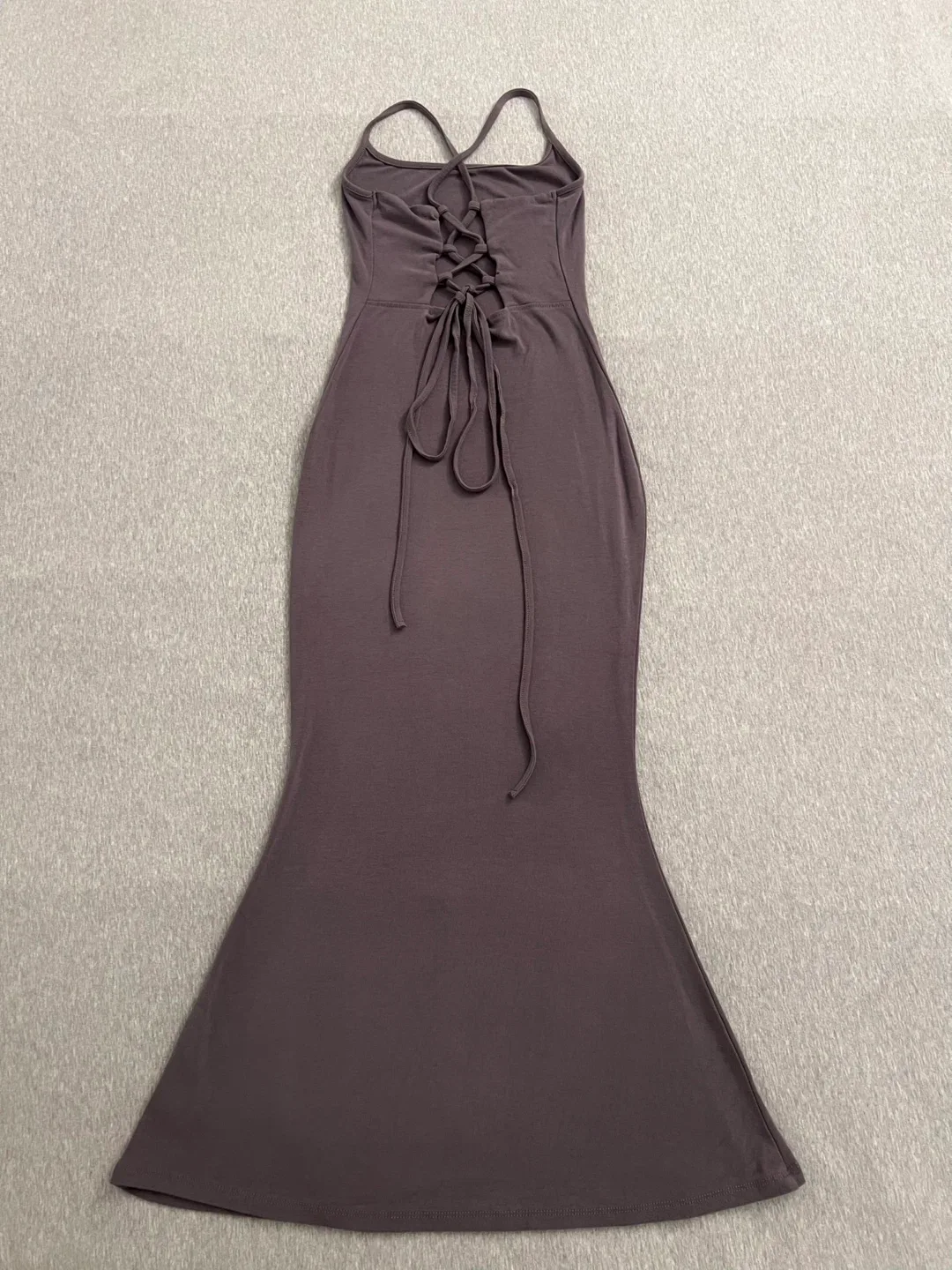 (Retail $109)New Fishtail Dress – Adjustable Fit image indicator(2)