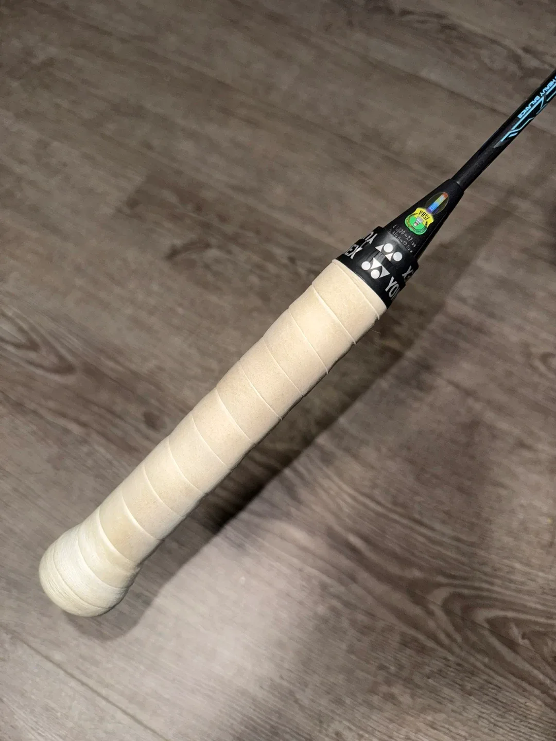 Yonex Voltric Z Force II 4ug5 image indicator(2)