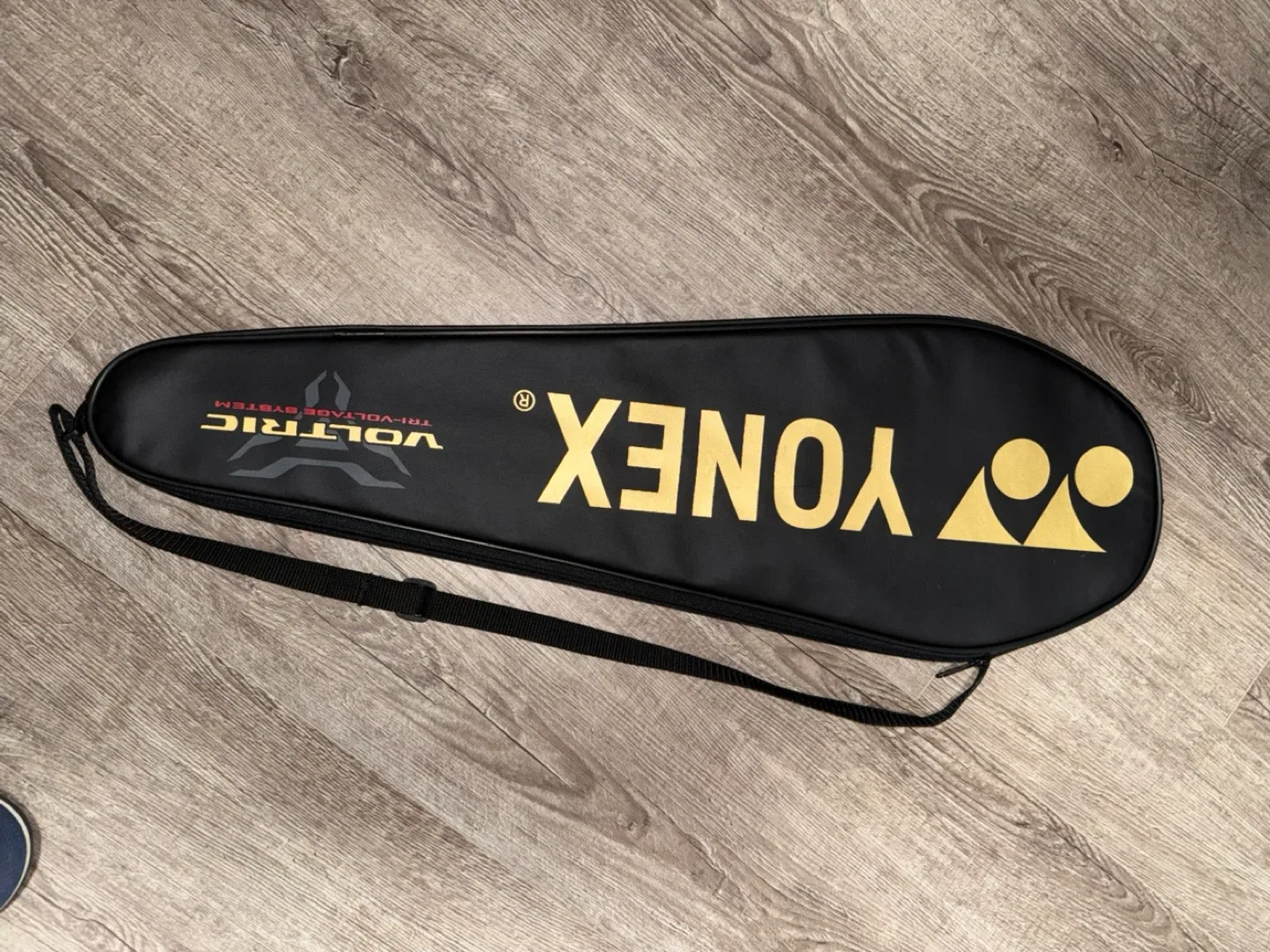 Yonex Voltric Z Force II 4ug5