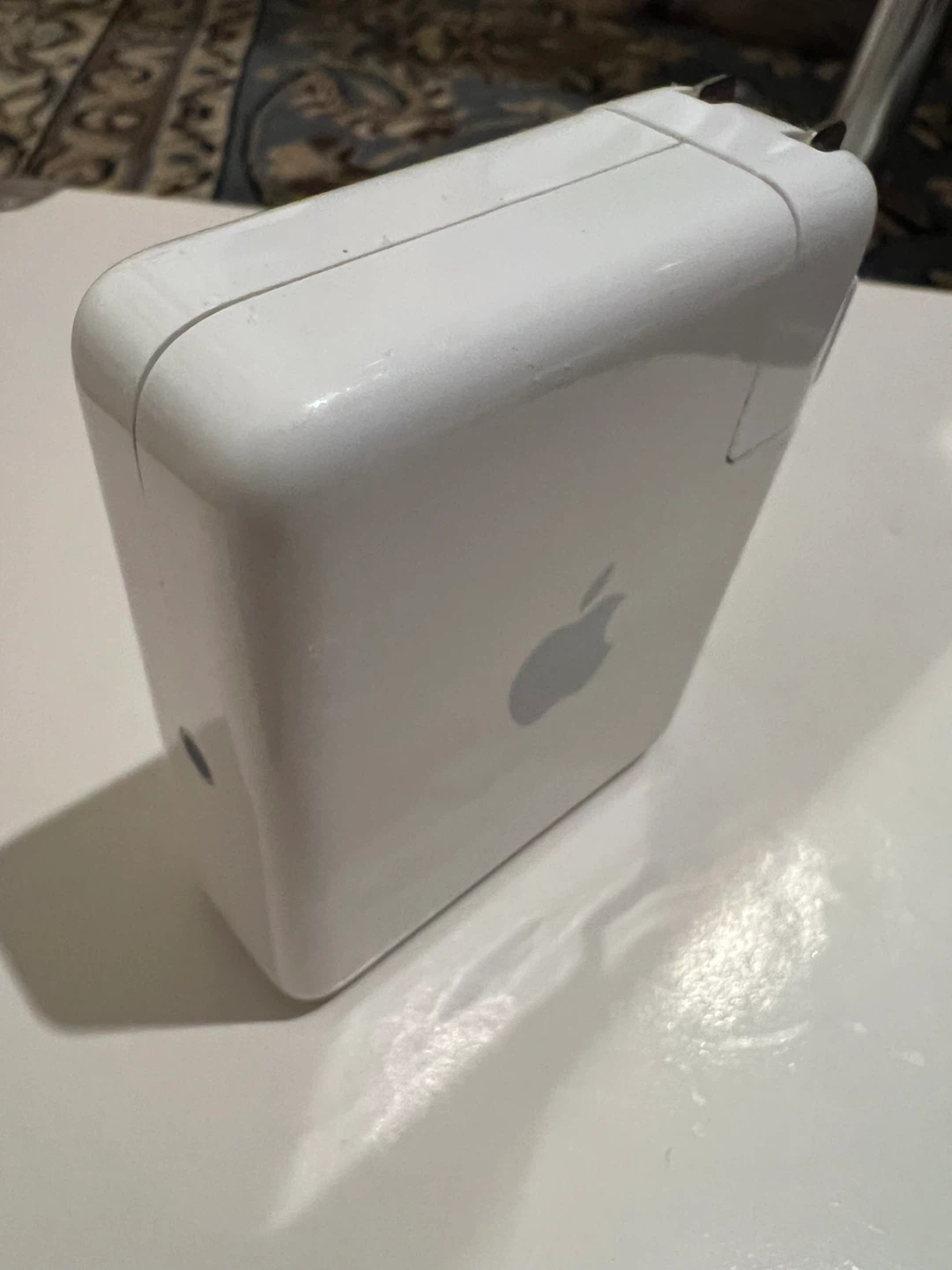 Apple Airport Express Base Station A1084 - photo 5