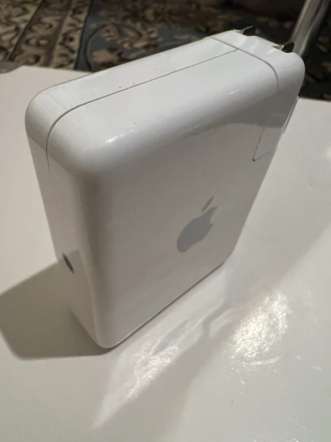 Apple Airport Express Base Station A1084 image indicator(5)