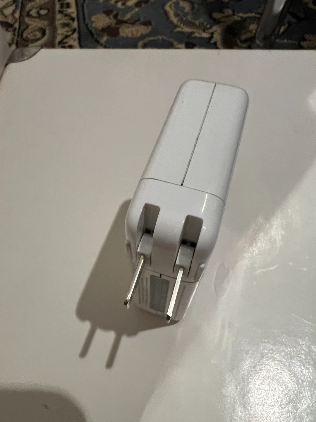 Apple Airport Express Base Station A1084 - photo 4