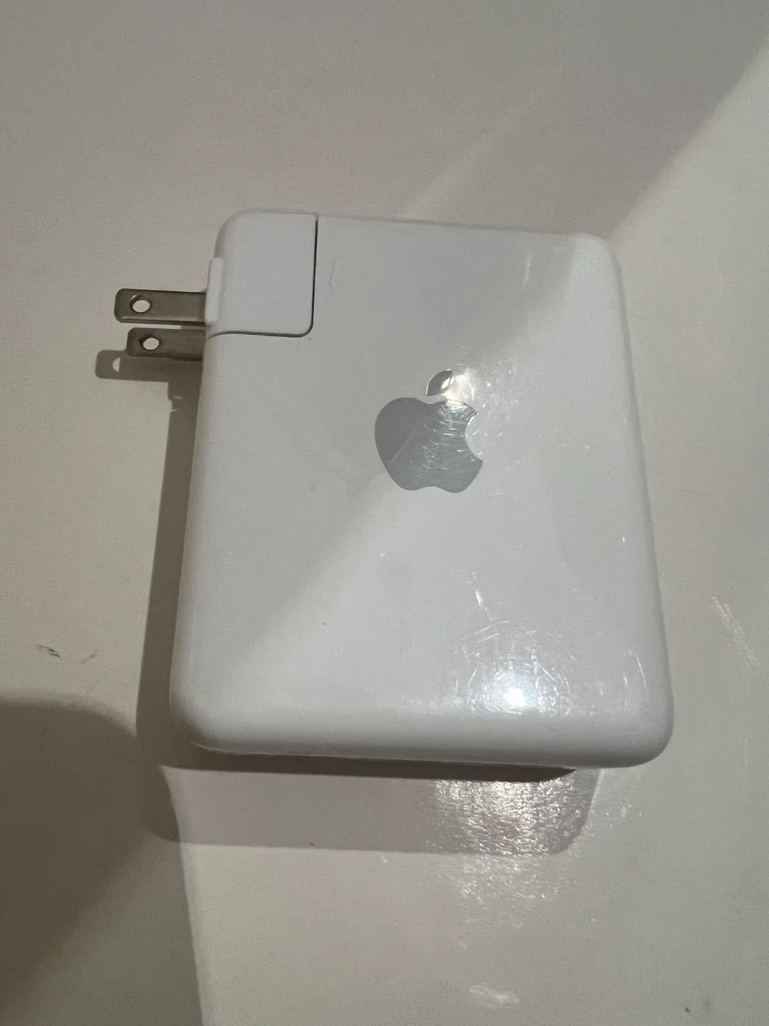Apple Airport Express Base Station A1084 image indicator(2)