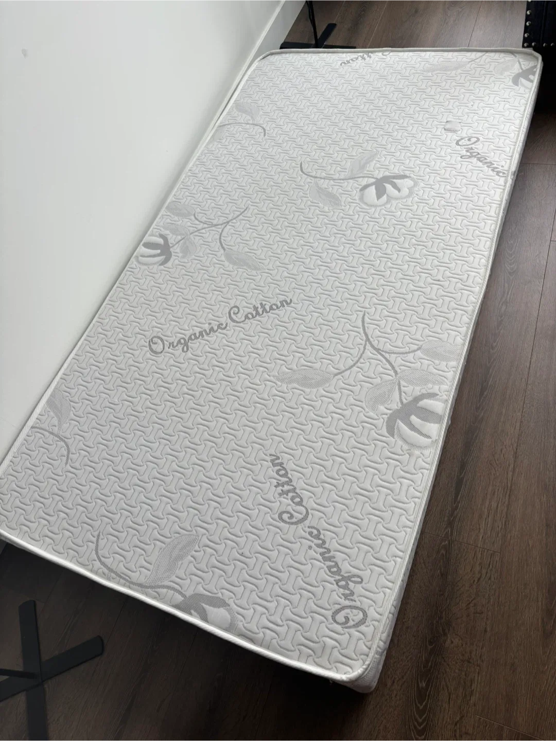 Single Foam Mattress Firm image indicator(3)