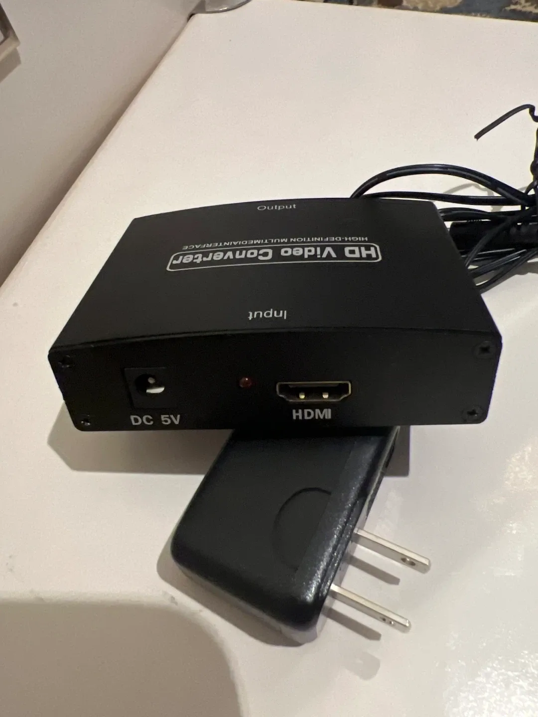 HD Video Converter image indicator(2)