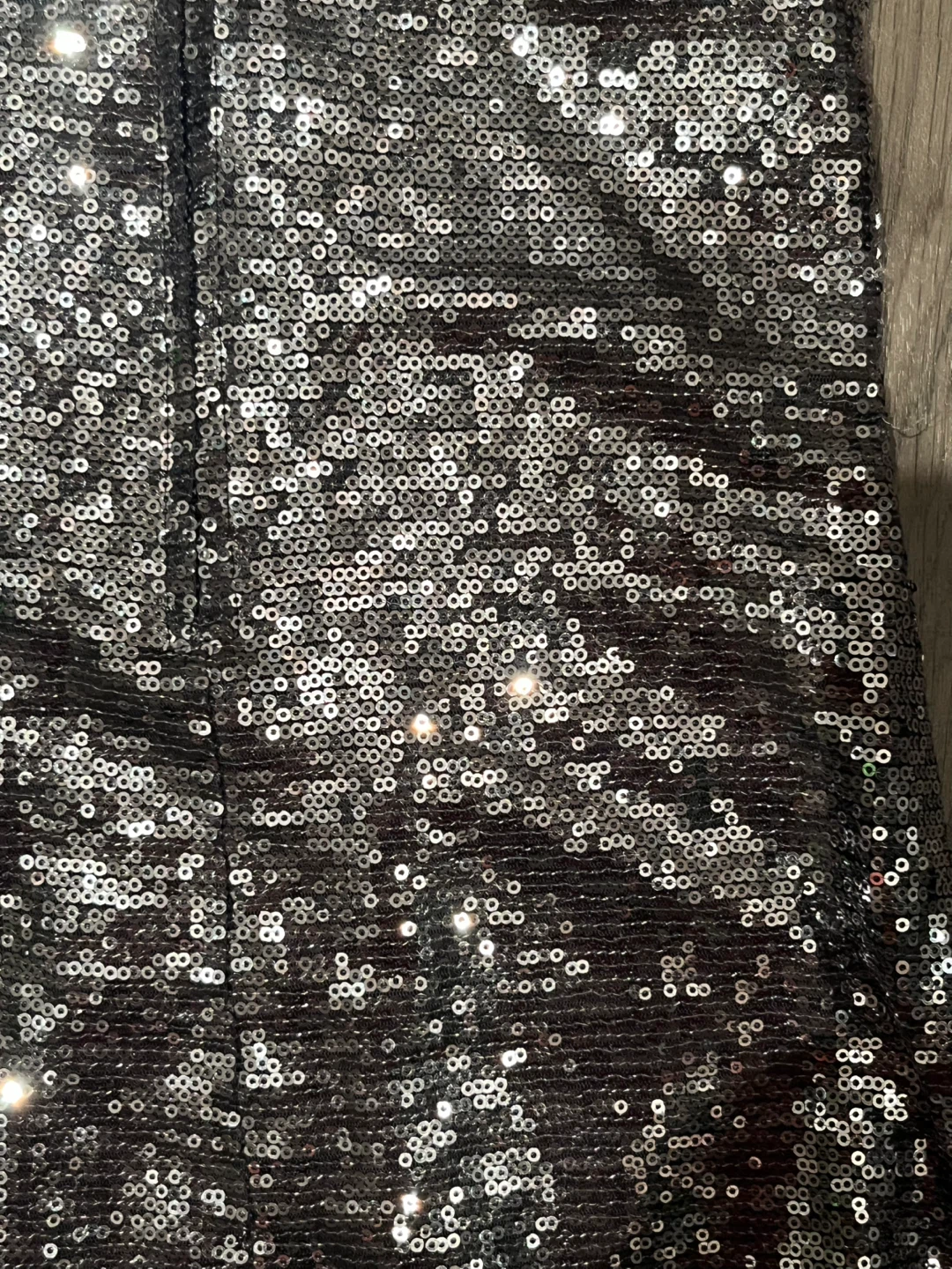 Jona Michelle Sequin Dress - Size 4T - photo 3