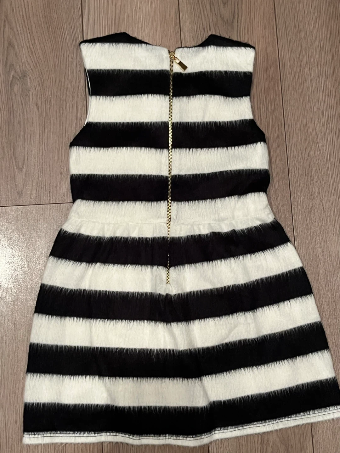 Millions of Colors Striped Dress Size 4T - photo 2