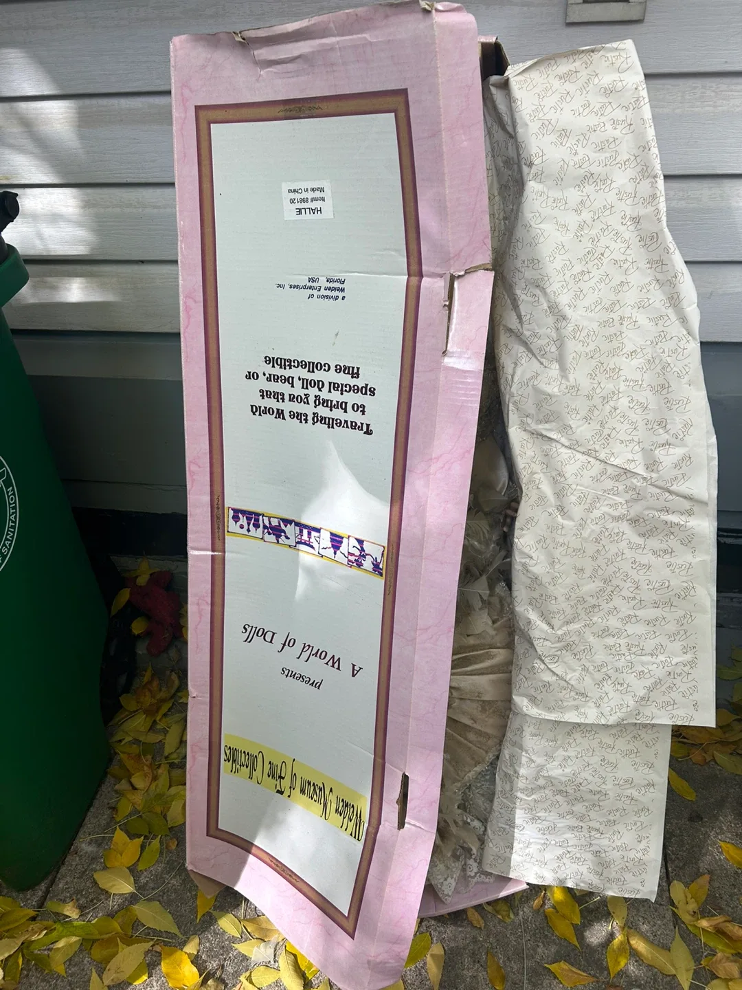 Western Museum of Dolls Collectibles image indicator(2)