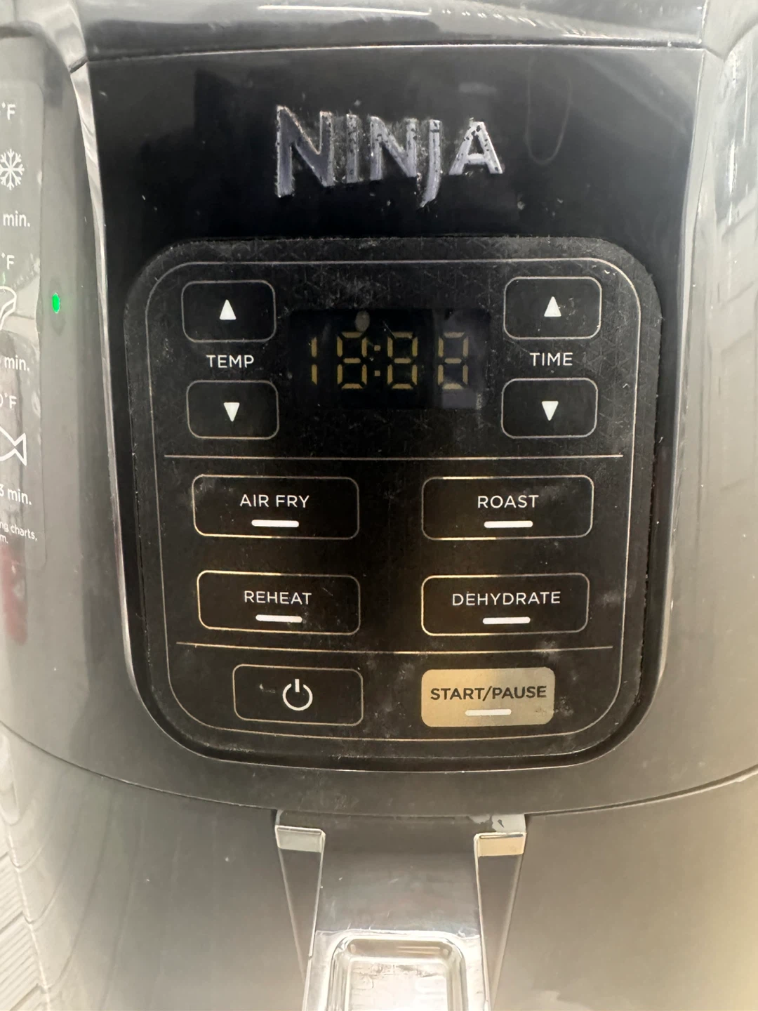 Ninja Air Fryer