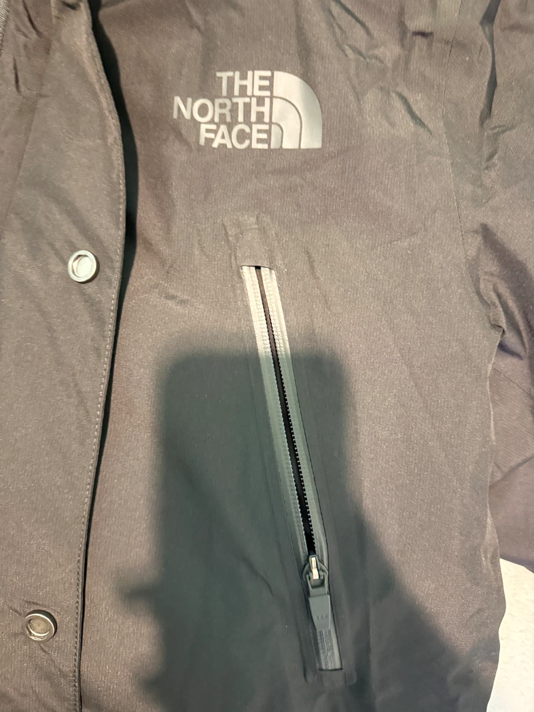 The North Face Arctic Parka GTX - XL - photo 3