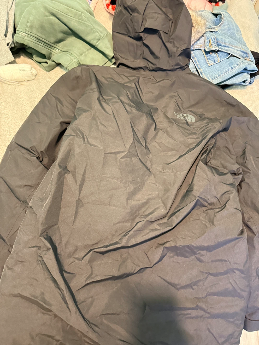 The North Face Arctic Parka GTX - XL - photo 5