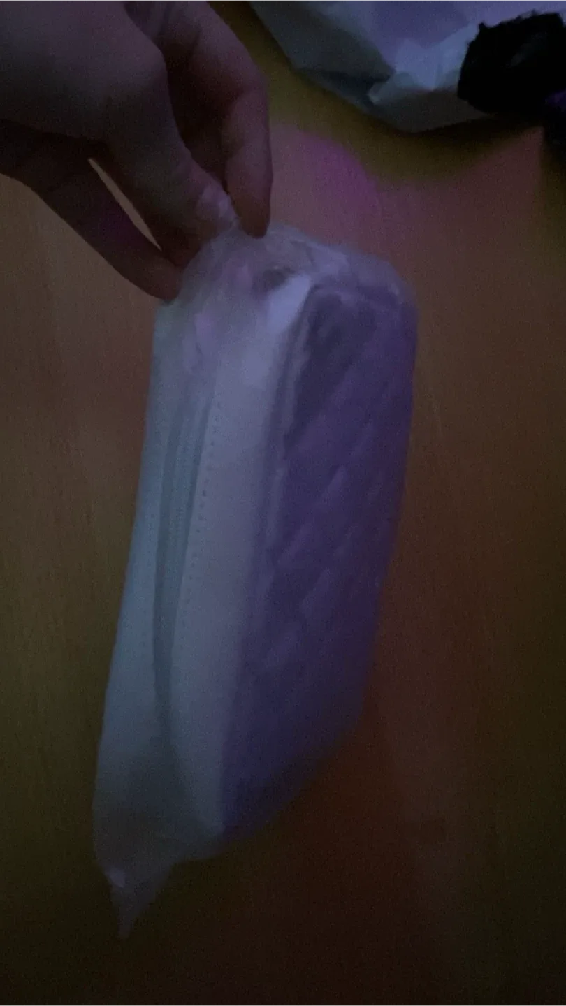 New White Quilted purses image indicator(2)