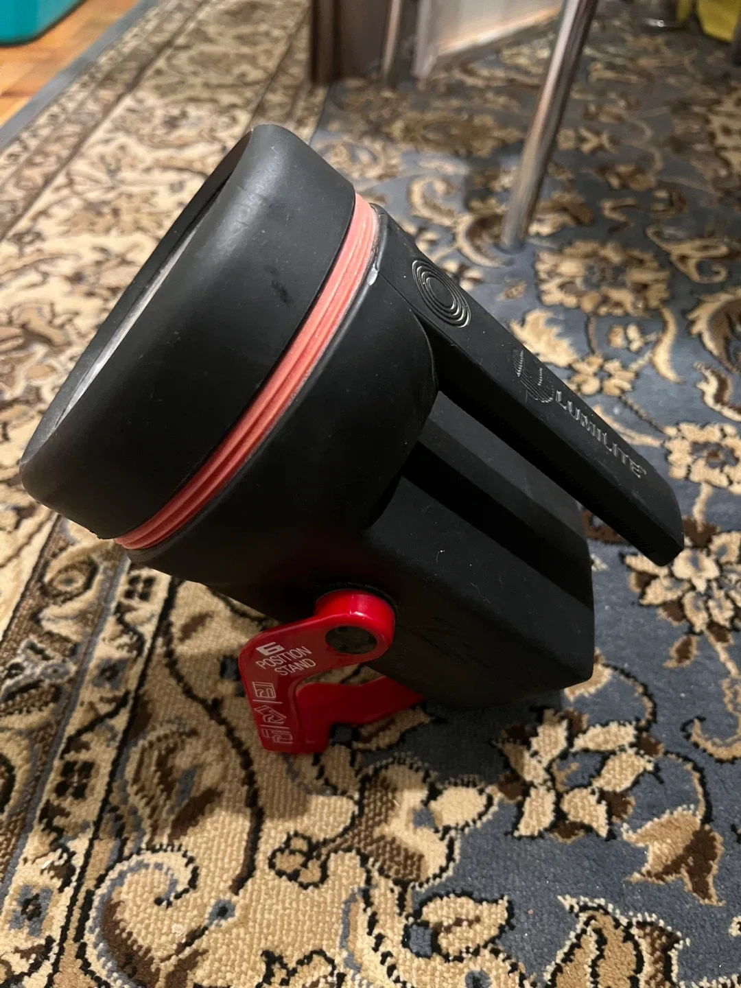 Lumilite Spotlight image indicator(2)