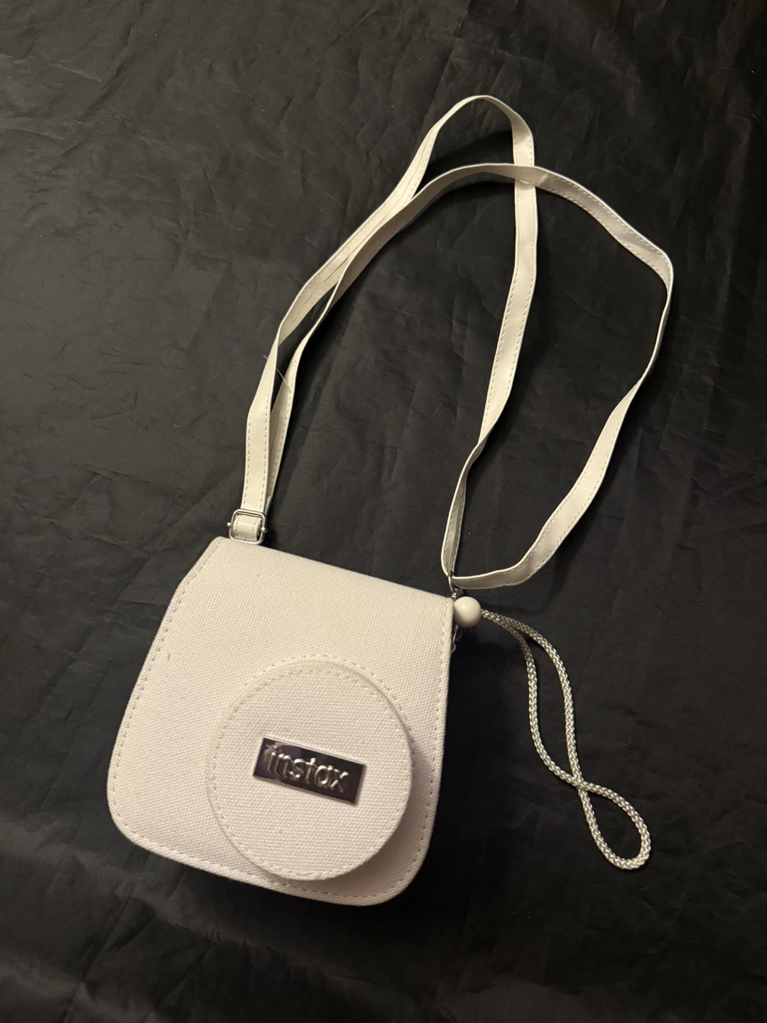 Fujifilm Instax Mini 8 Instant Camera with Case - photo 3