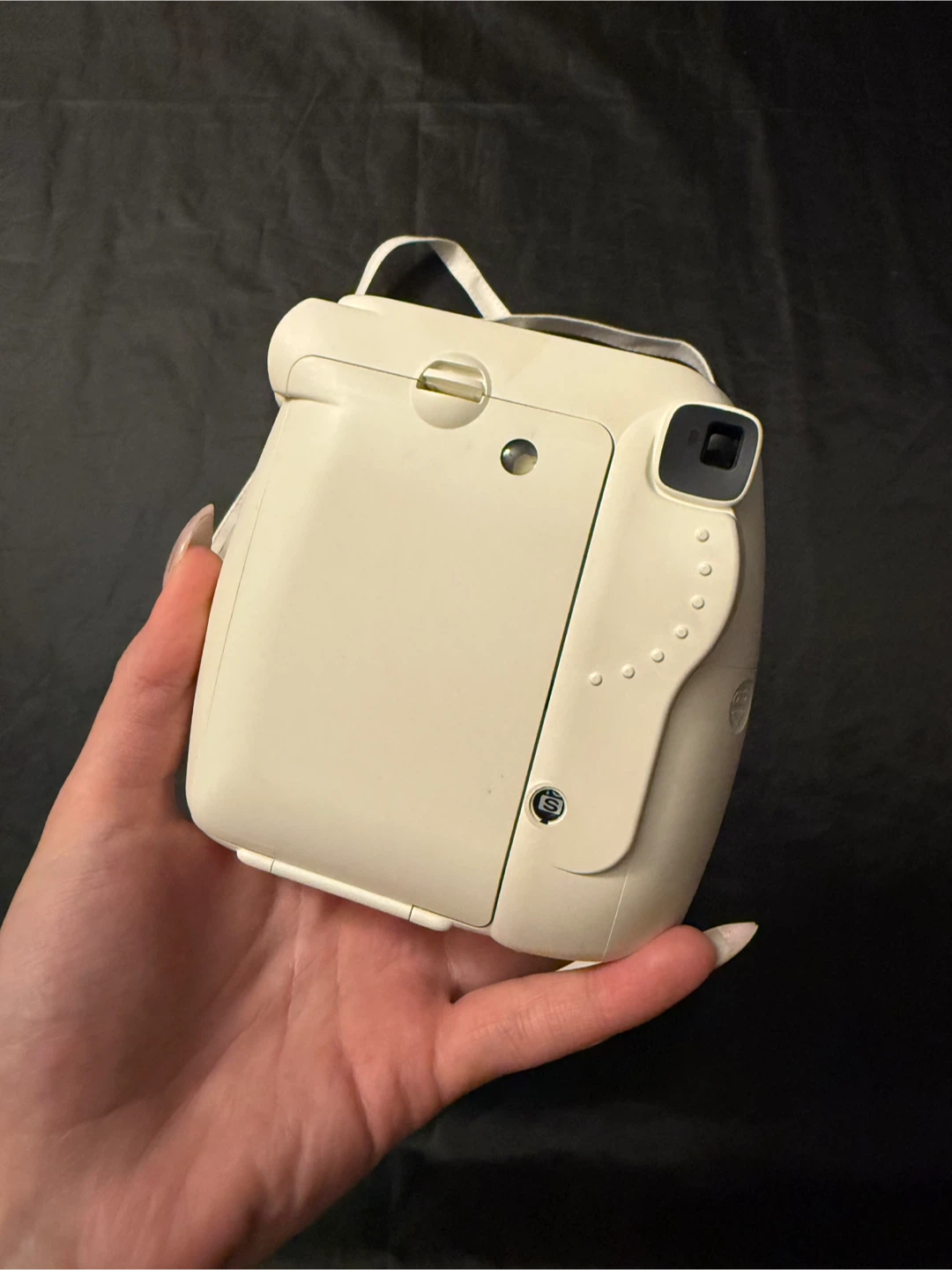 Fujifilm Instax Mini 8 Instant Camera with Case - photo 4
